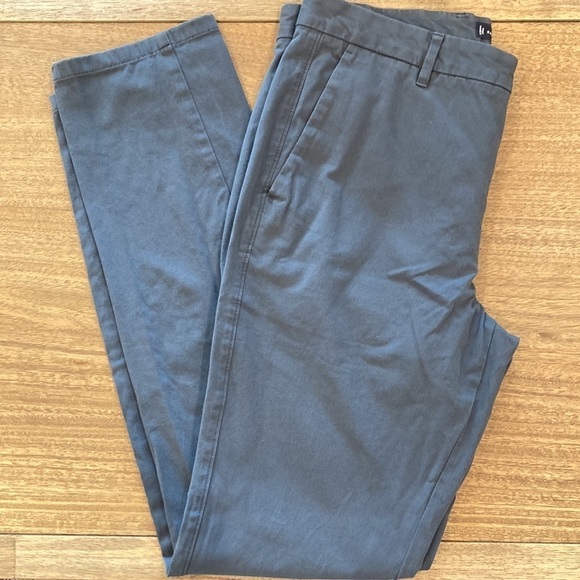 Everlane Mens Performance Chino Uniform Pant - Picture 11 of 11